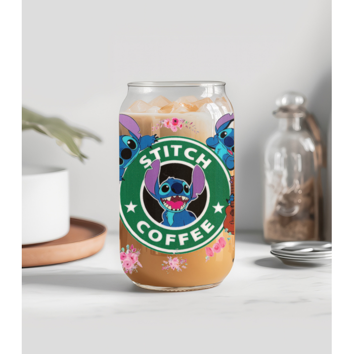 VASO STITCH COFFEE