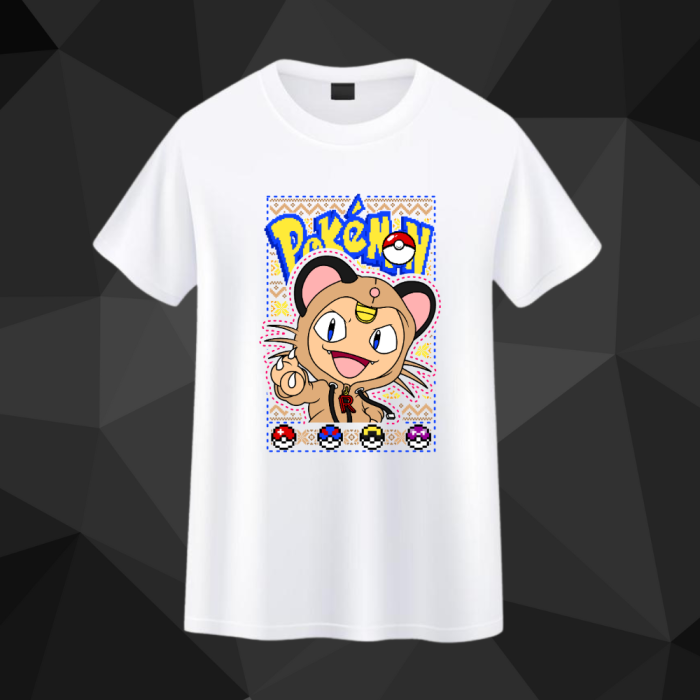 RETRO MEOWTH