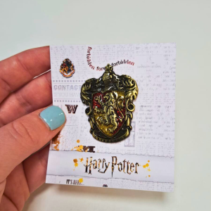 PIN GRYFFINDOR HOUSE