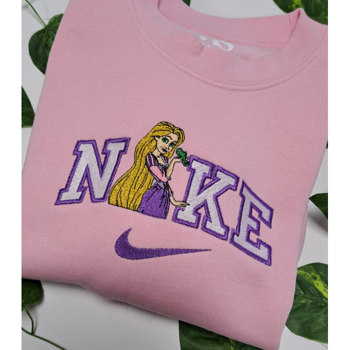 N!KE RAPUNZEL