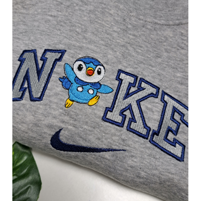 N!KE PIPLUP