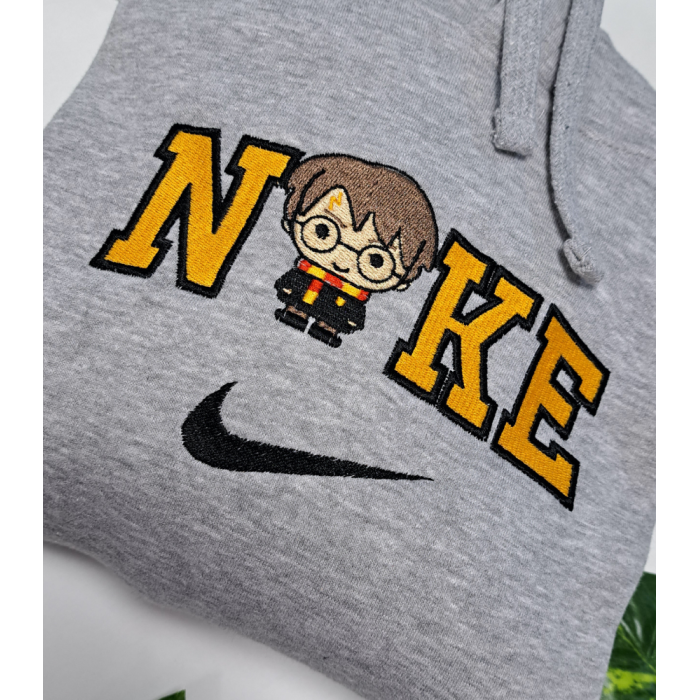 N!KE HARRY POTTER