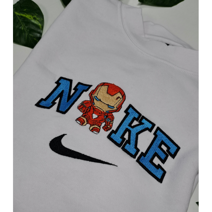 N!KE IRONMAN