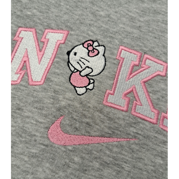 N!KE HELLO KITTY