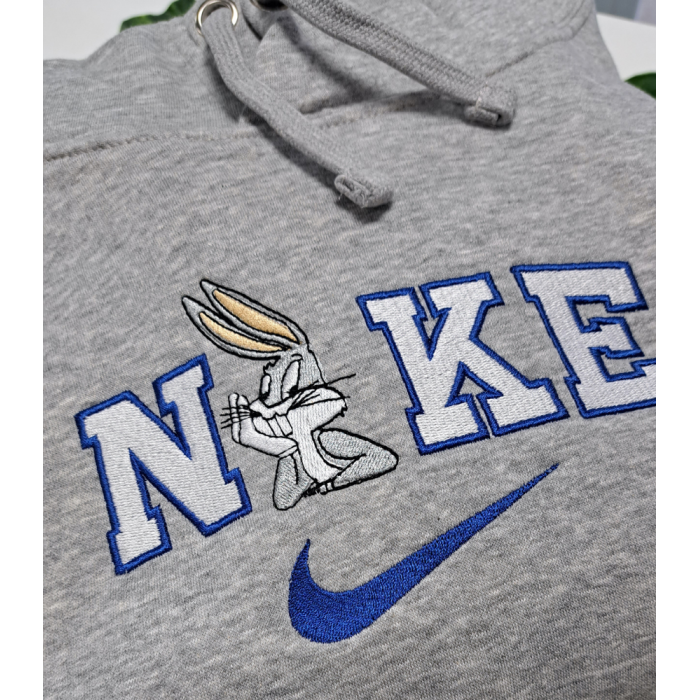 N!KE BUGS BUNNY