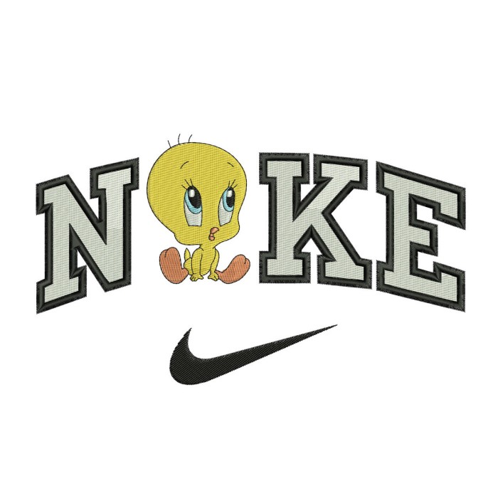 N!KE PIOLIN