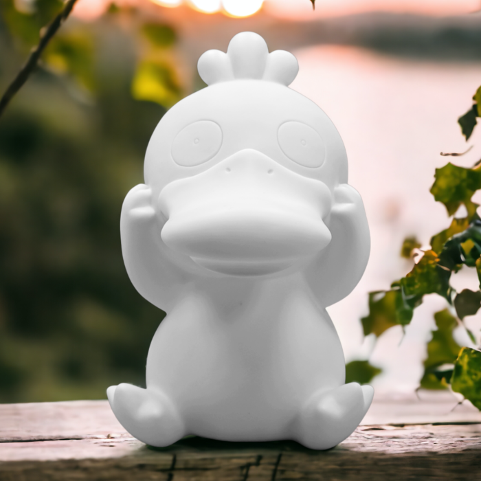 PSYDUCK - PAINTING KIT