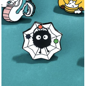 PIN SUSUWATARI