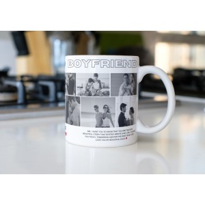 TAZA GIRLFRIEND/BOYFRIEND