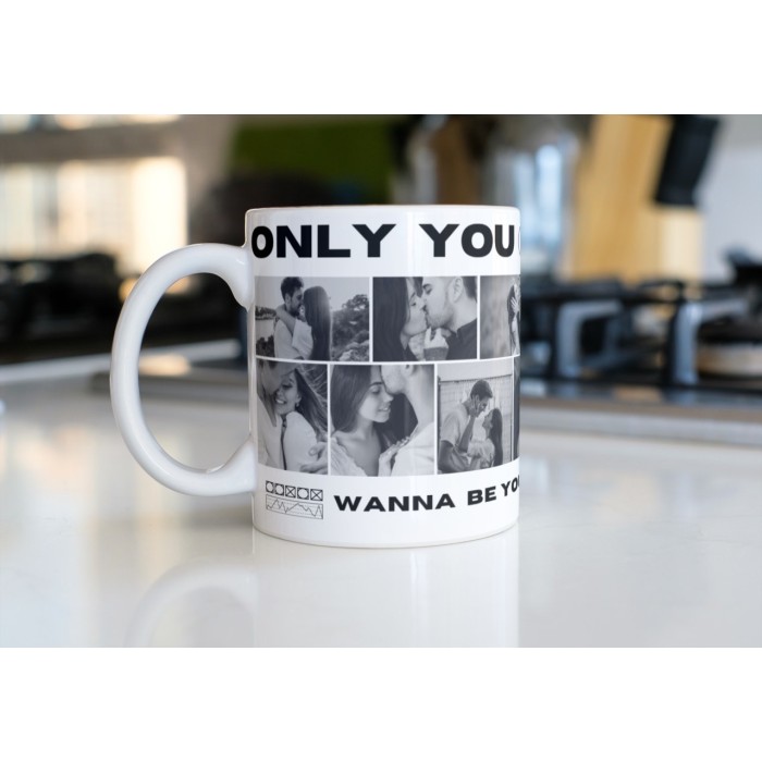 TAZA ONLY YOU