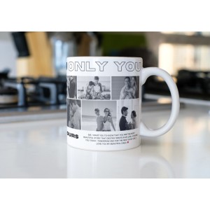 TAZA ONLY YOU