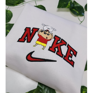 N!KE SHIN CHAN