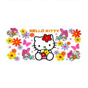 VASO HELLO KITTY