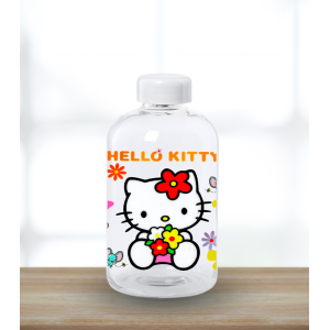 BIDÓN HELLO KITTY