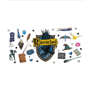 BIDÓN RAVENCLAW