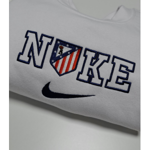 N!KE ATLETICO MADRID