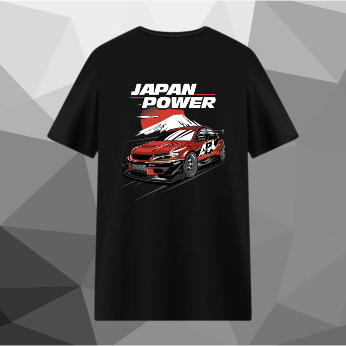 JAPAN POWER