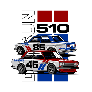 DATSUN 510