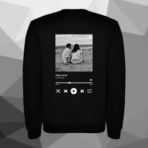 SUDADERA - SONG