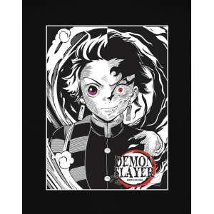 TANJIRO KAMADO - DEMON SLAYER