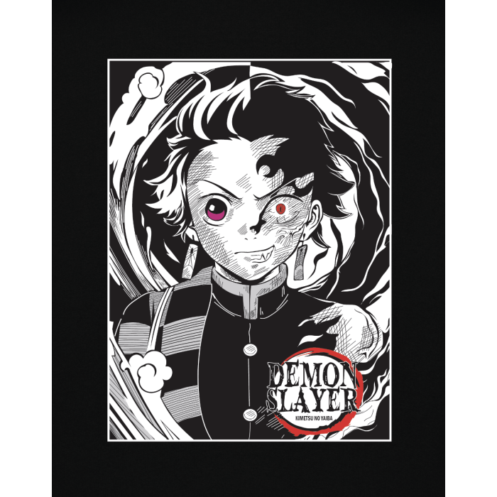 TANJIRO KAMADO - DEMON SLAYER