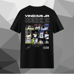 VINICIUS JR