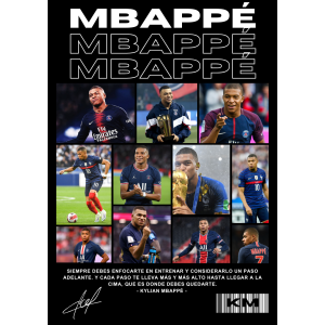 MBAPPÈ - PSG