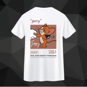 JERRY - BEST FRIENDS