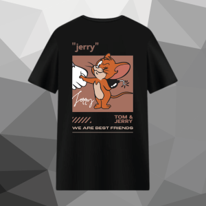 JERRY - BEST FRIENDS