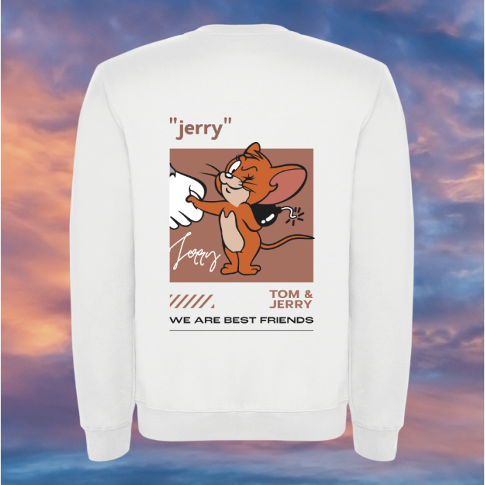 JERRY - BEST FRIENDS