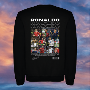 RONALDO - CR7