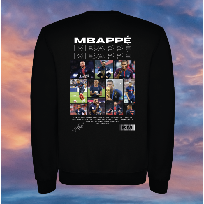 MBAPPÈ - PSG