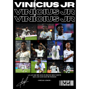 VINICIUS JR