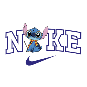 N!KE STITCH POTTER