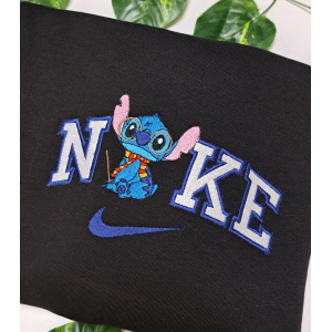 N!KE STITCH POTTER