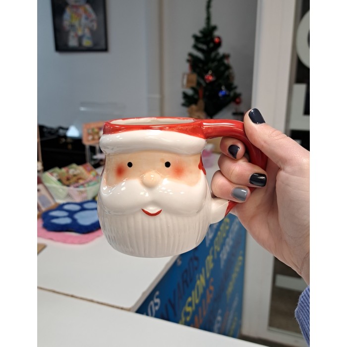 TAZA PAPA NOEL V.2