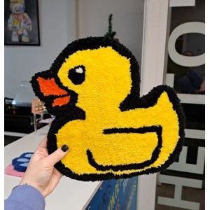 PATITO RUG