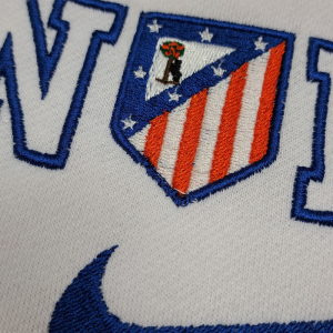 ATLETICO MADRID - M