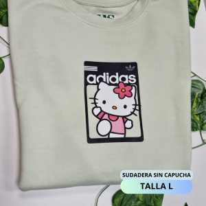 ADIDAS KITTY - L