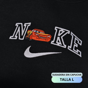 RAYO MCQUEEN - L