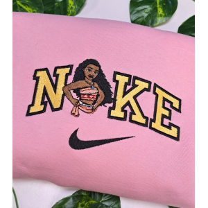 N!KE MOANA