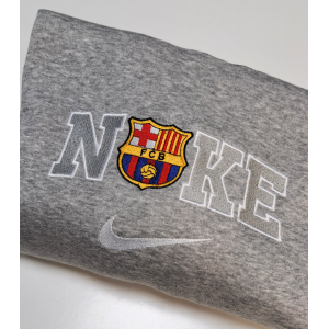 N!KE FCB - BARÇA
