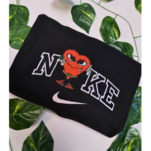N!KE AMOR