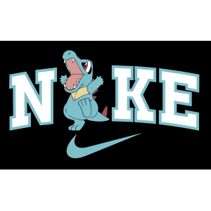 N!KE TOTODILE