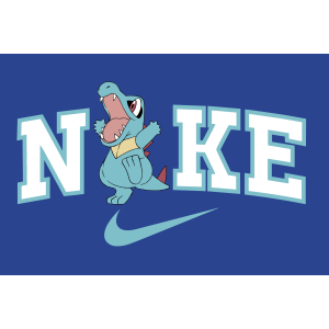 N!KE TOTODILE
