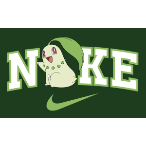 N!KE CHIKORITA