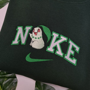 N!KE CHIKORITA