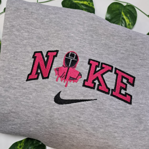 N!KE GUARDIA SQUID GAME