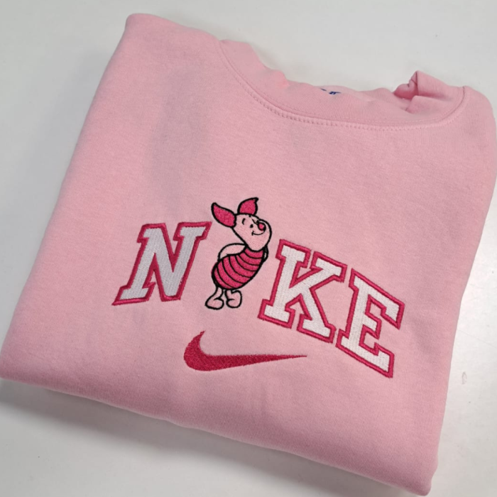 N!KE PIGLET