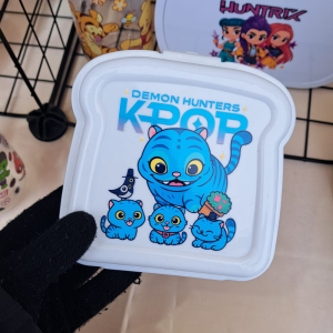 TUPPER SANDWICH KPOP